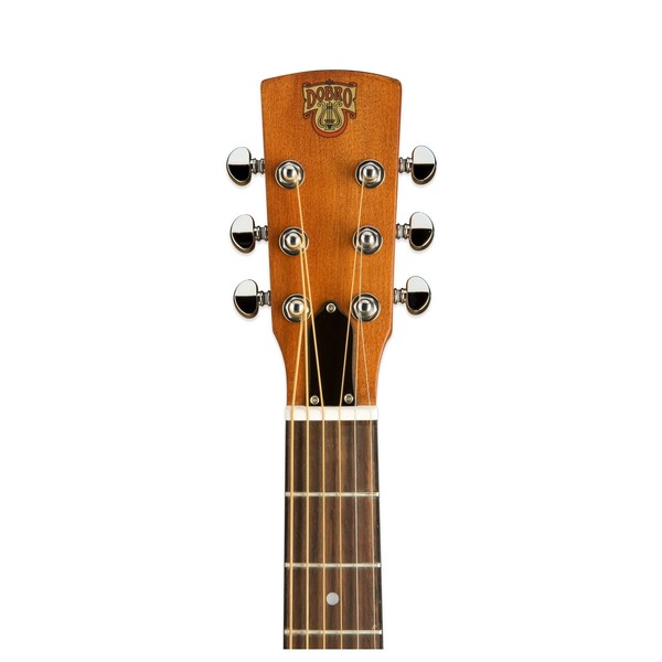 Epiphone Dobro Hound Dog Deluxe Round Neck Resonator