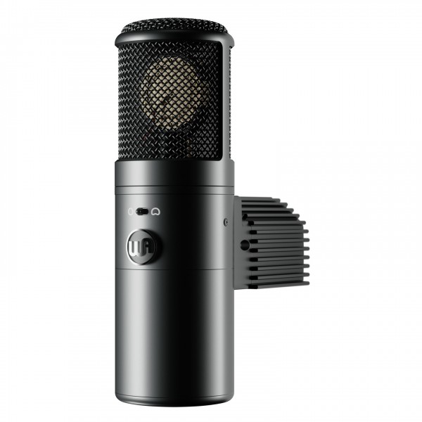 Warm Audio WA-8000 Condenser Microphone