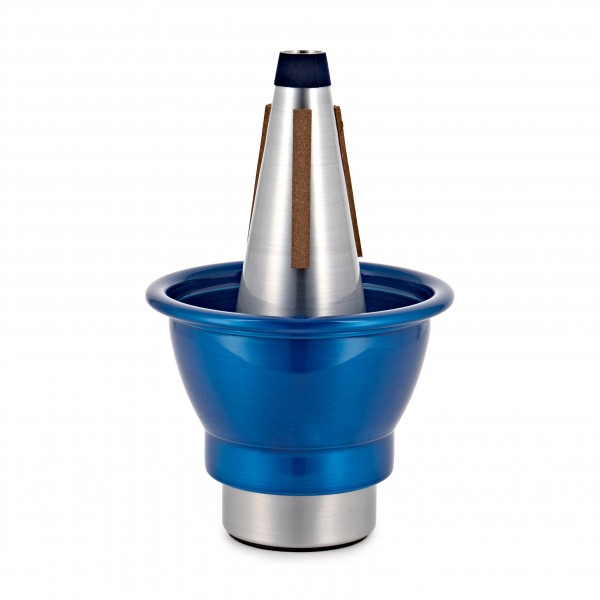 Wallace Trumpet/Cornet Adjustable Cup Mute