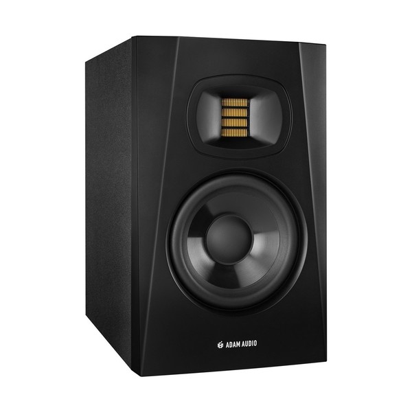 ADAM Audio T5V Studio Monitors with T10S Subwoofer