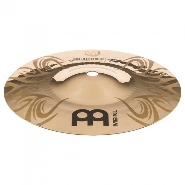 Meinl Generation X 8" FX Hi-Hat Cymbals