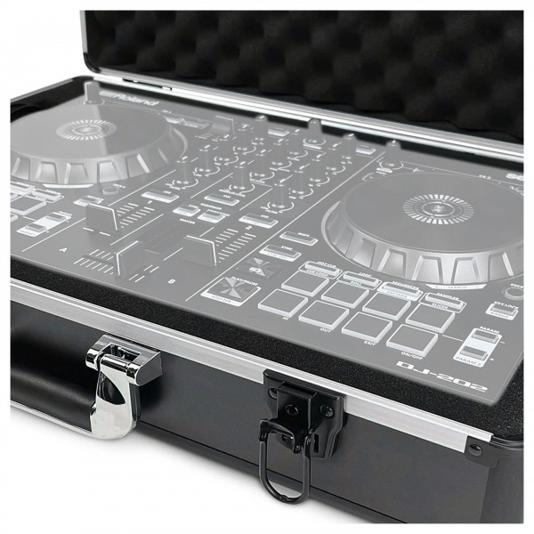 Analog Cases UNISON Case For Roland DJ-202