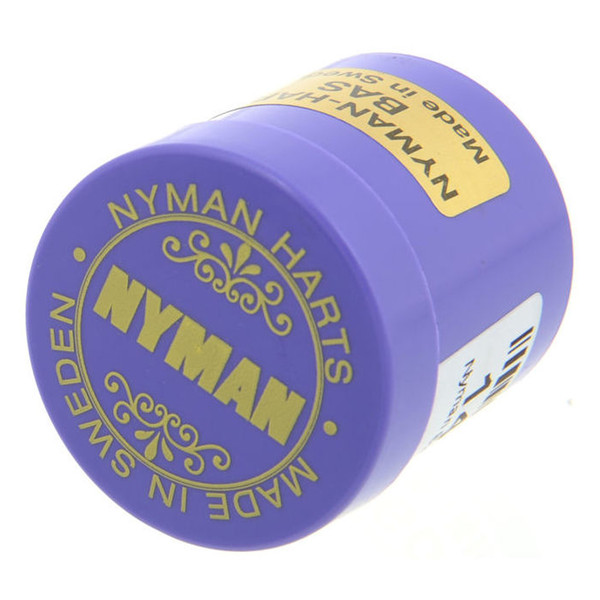Nyman Bass Rosin