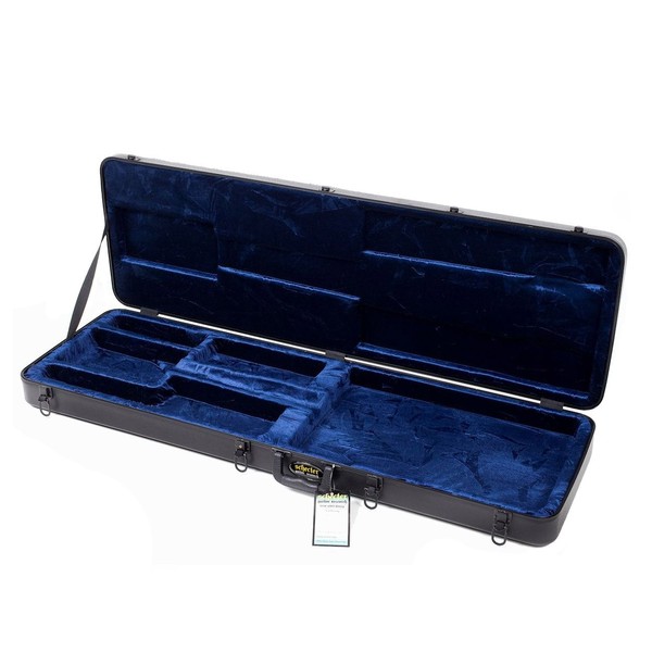 Schecter Universal Bass Hardcase