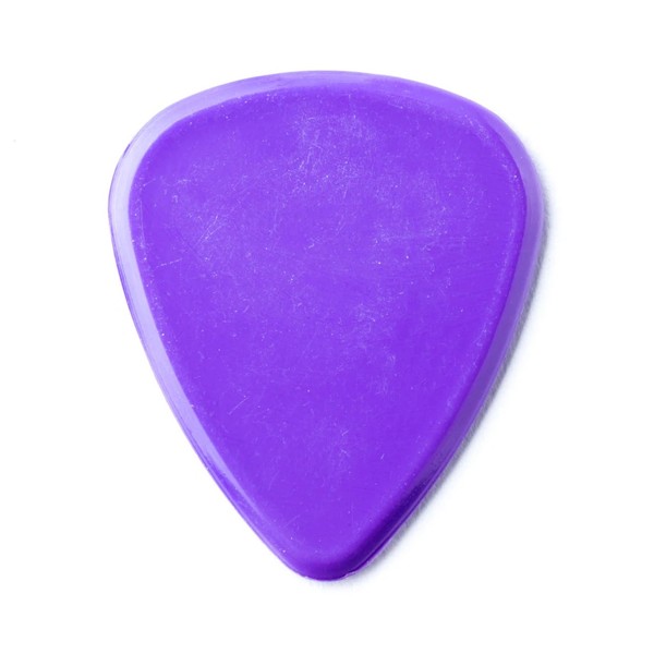Dunlop 1.50mm Del 500, Lavender, Players Pack of 12