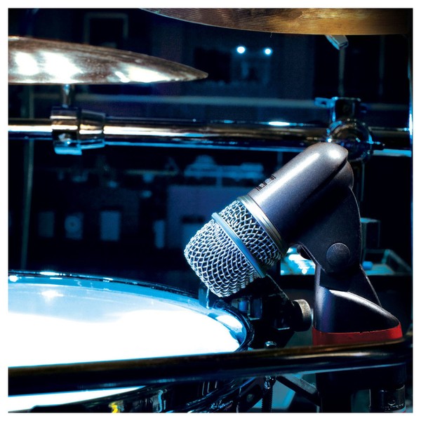 Shure Beta 56A Snare / Tom Microphone