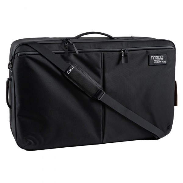 Moog Minimoog Model D Soft Case