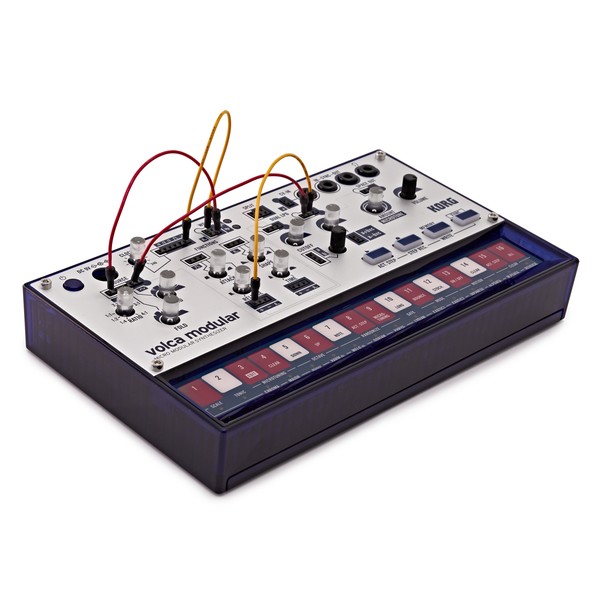 Korg Volca Modular