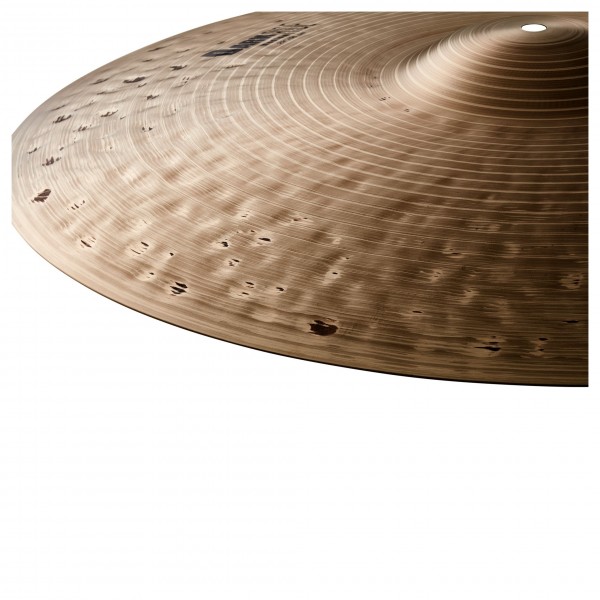 Zildjian K 22" Dark Medium Ride