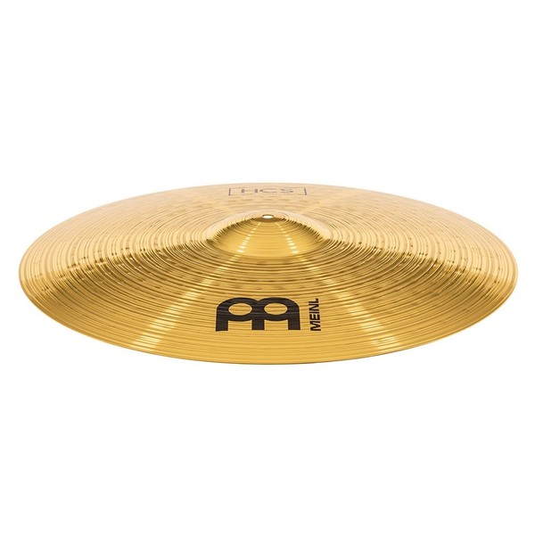 Meinl HCS 22" Ride Cymbal