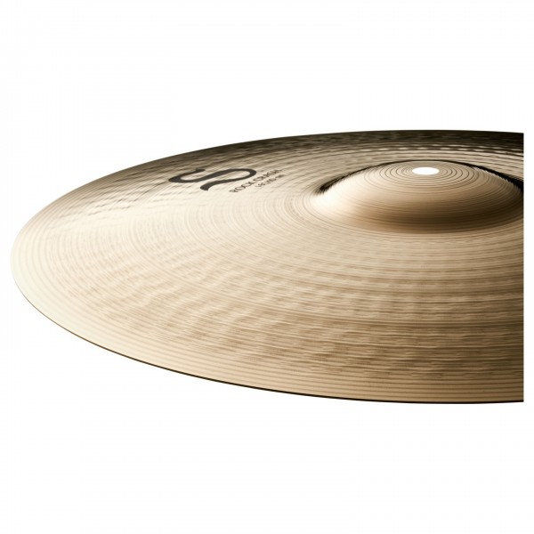 Zildjian S Family 16" Rock Crash Cymbal