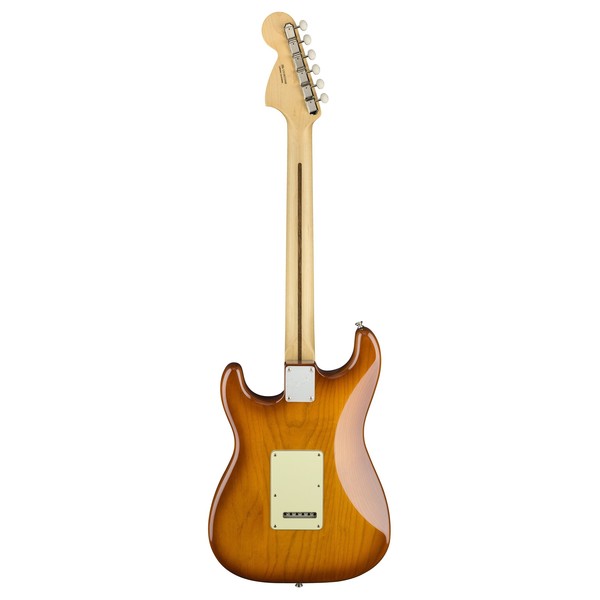 Fender American Performer Stratocaster RW, Honey Burst