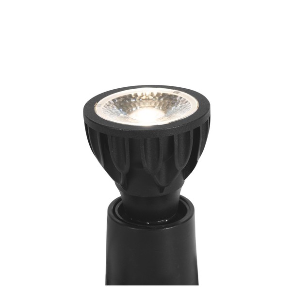 Omnilux PAR-20 E-27 230V Dim-to-Warm 6W COB LED Lamp, 1800K-3000K