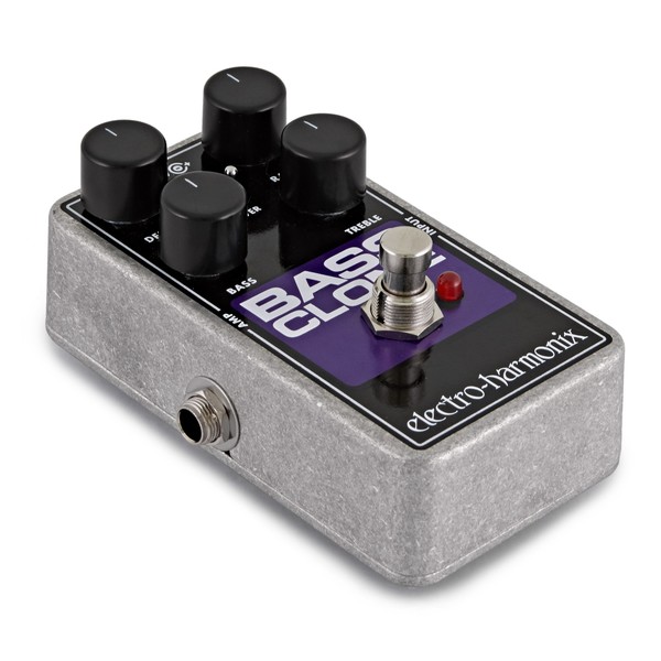 Electro Harmonix Bass Clone Chorus