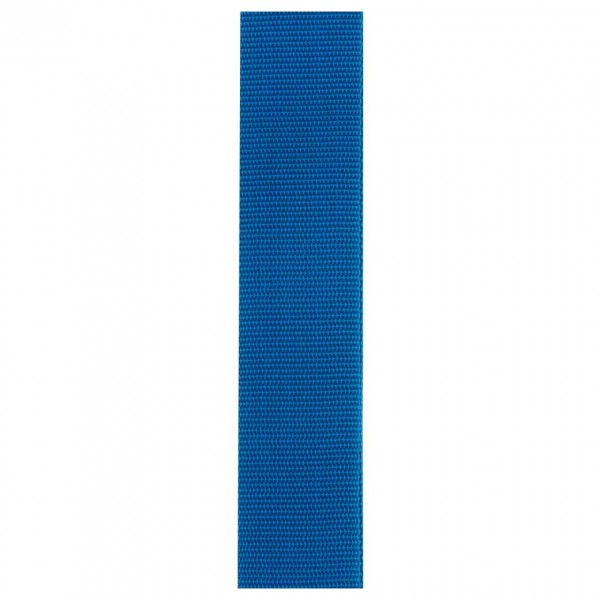 D'Addario PWSAL402 Auto Lock Polypro Guitar Strap, Blue