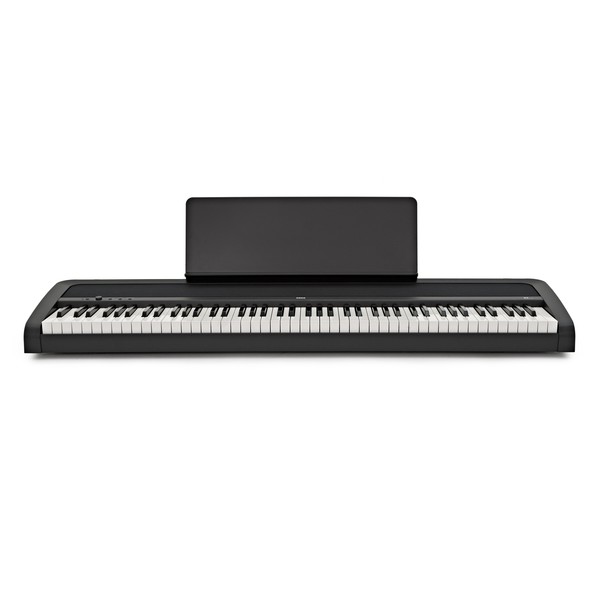 Korg B2 Digital Piano, Black - Nearly New