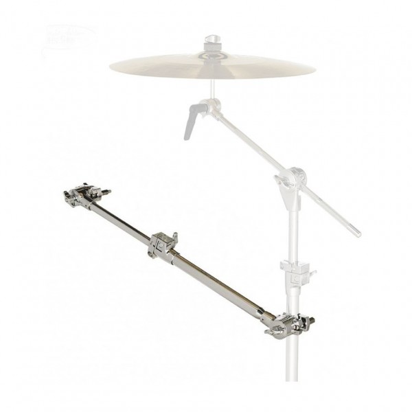 DW Double Angle Adjustable V To V Telescoping Clamp