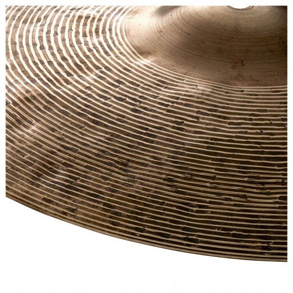 Zildjian K Custom Special Dry 19" Crash Cymbal