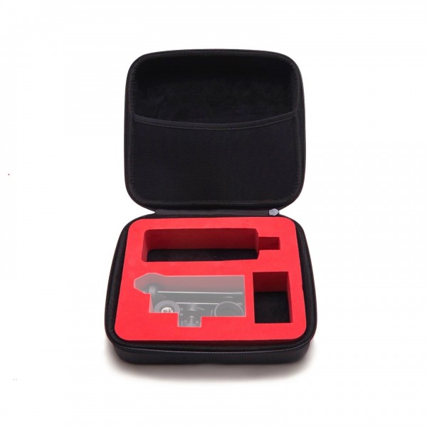 Analog Cases GLIDE Case For Audio Technica AT2020 / USB