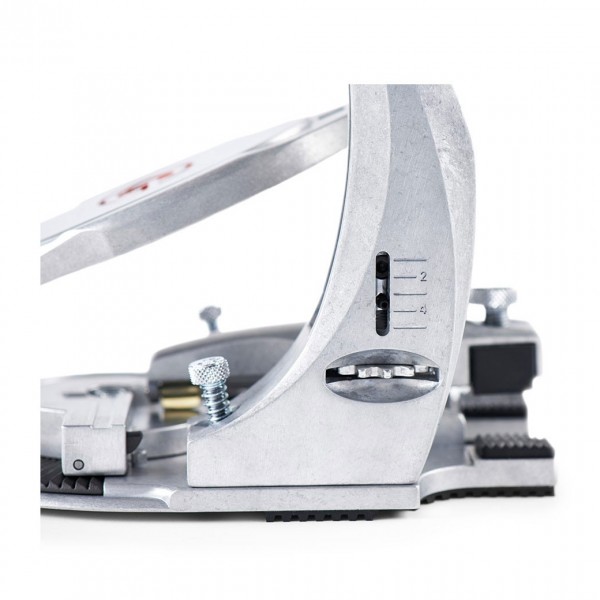 Gibraltar G-Class Single Professional Pedal, Direct Drive