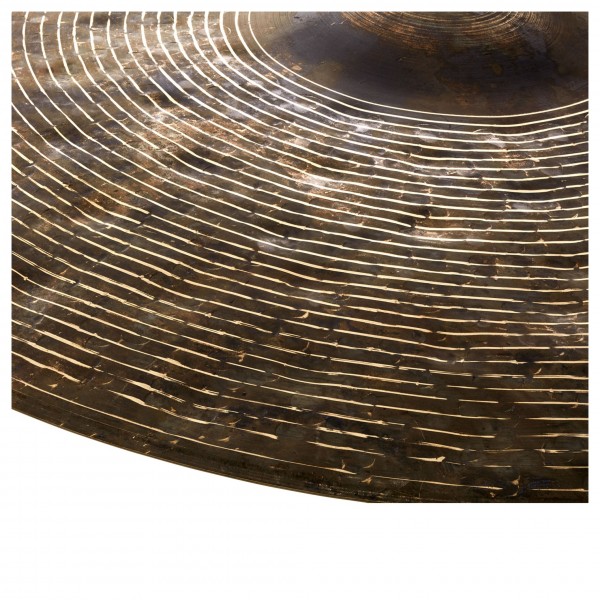 Zildjian K Custom Special Dry 21" Ride Cymbal
