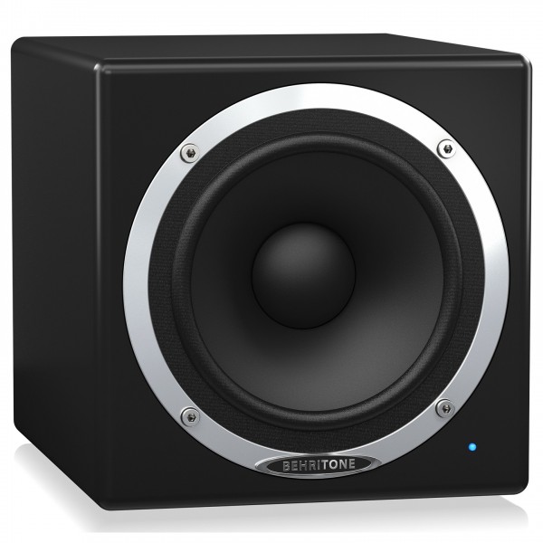Behringer C50A Active 30W Full-Range Reference Studio Monitor