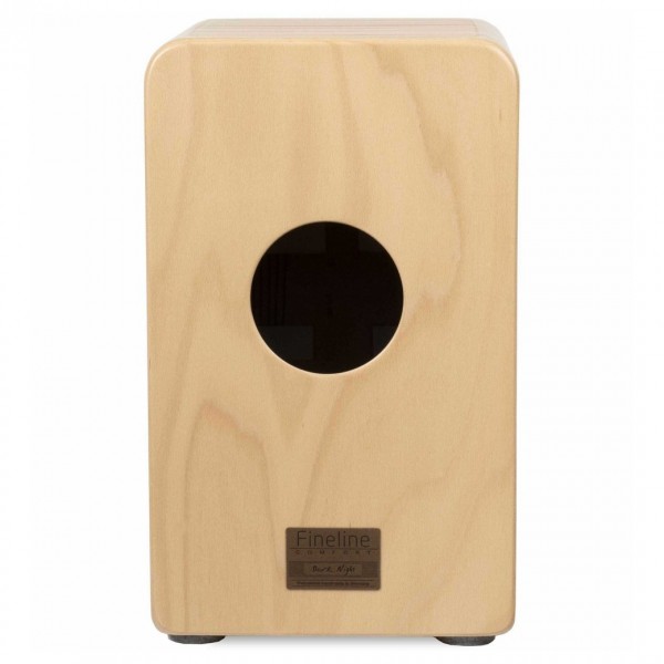 Schlagwerk Cajon Fineline Comfort Dark Night