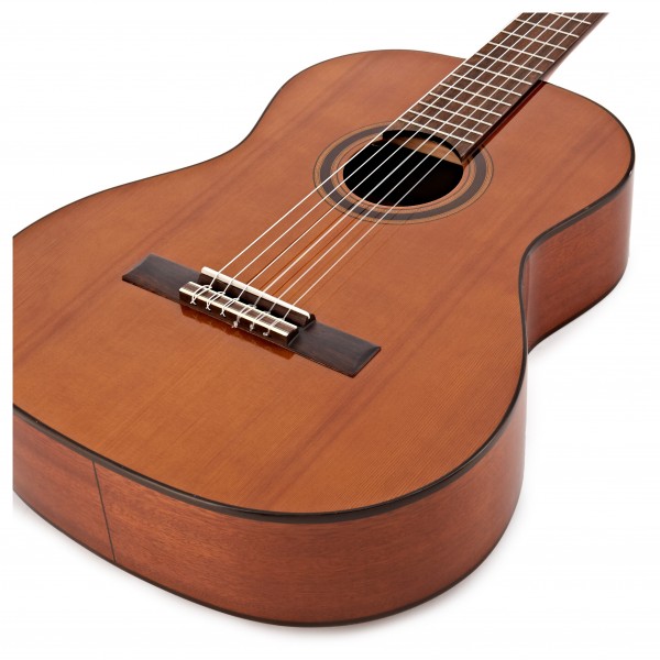 Admira 1908 Malaga Classical Guitar