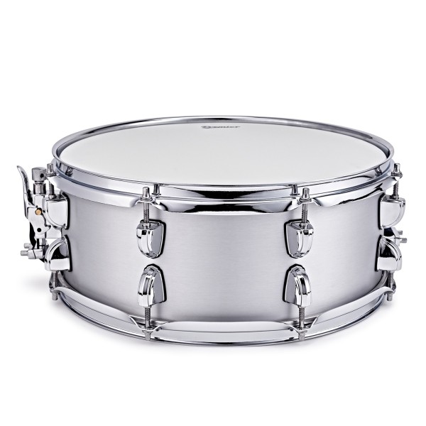 Premier Artist 14" x 5.5" Aluminium Snare Drum