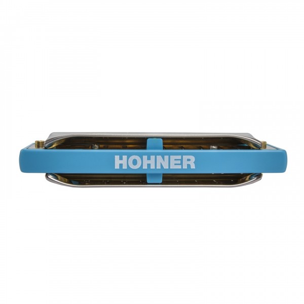 Hohner Rocket-Low Harmonica, Eb