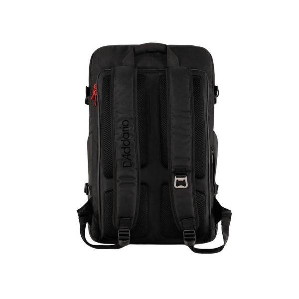 D'Addario PW-BLGTP-01 Backline Gear Transport Pack