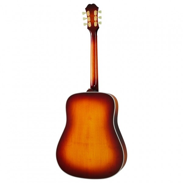 Epiphone Masterbilt Frontier, Iced Tea Aged Gloss