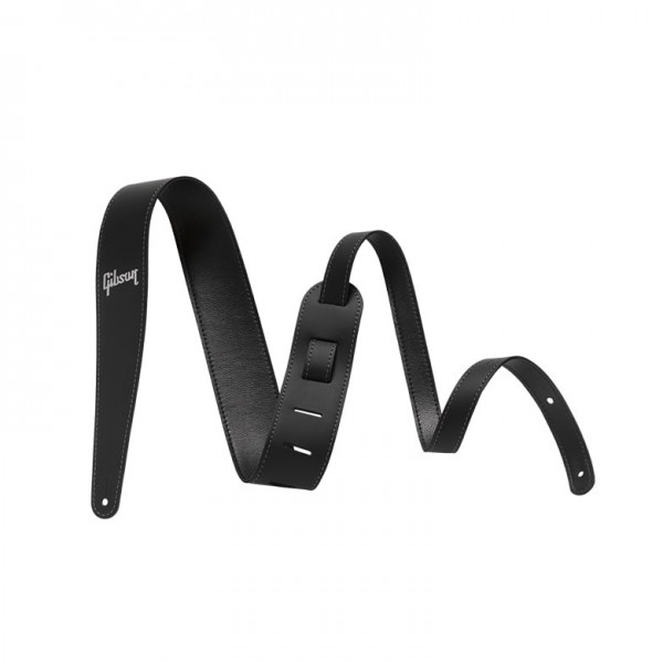 Gibson Adam Jones 1979 Premium Guitar Strap, Black