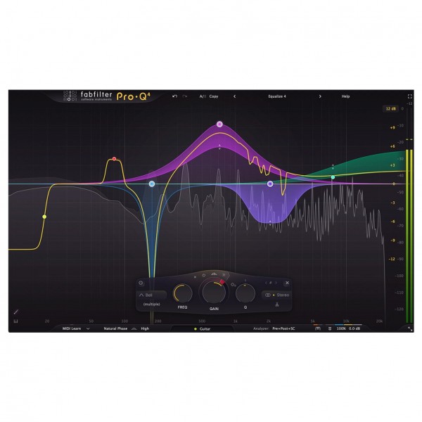 FabFilter FX Bundle