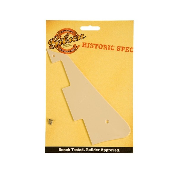 Gibson 1959 Les Paul Historic Pickguard