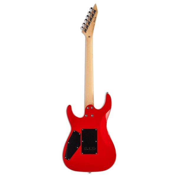 ESP LTD MT-130, Red