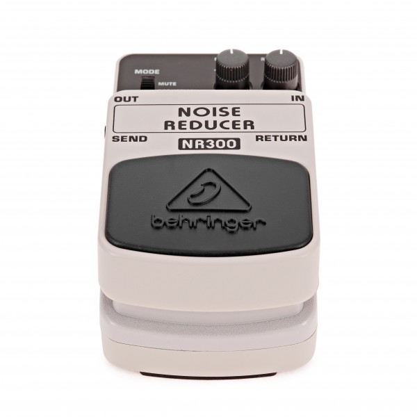 Behringer NR300 Noise Reduction Pedal
