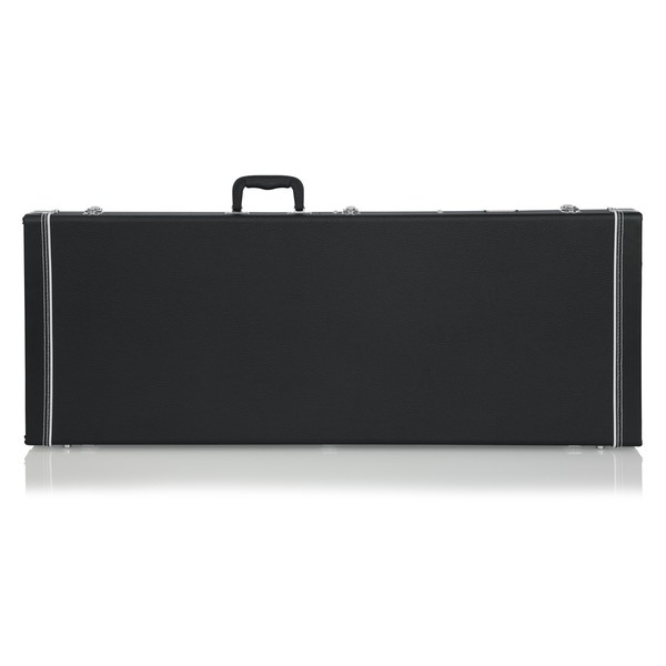 Gator GW-JAG Deluxe Offset Electric Guitar Case