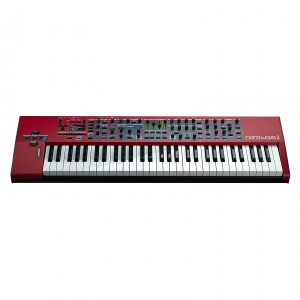 Nord Wave 2 61-Key Performance Synthesizer