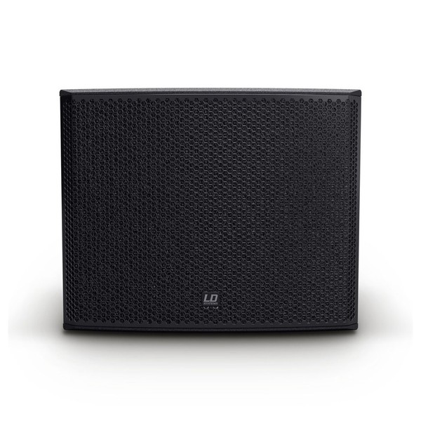 LD Systems Stinger G3 18" Active PA Subwoofer