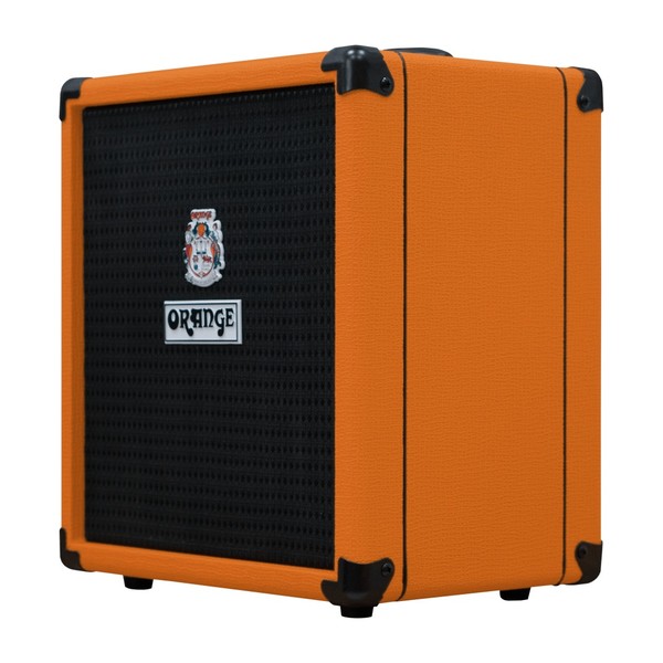 Orange Crush Bass 25 Combo