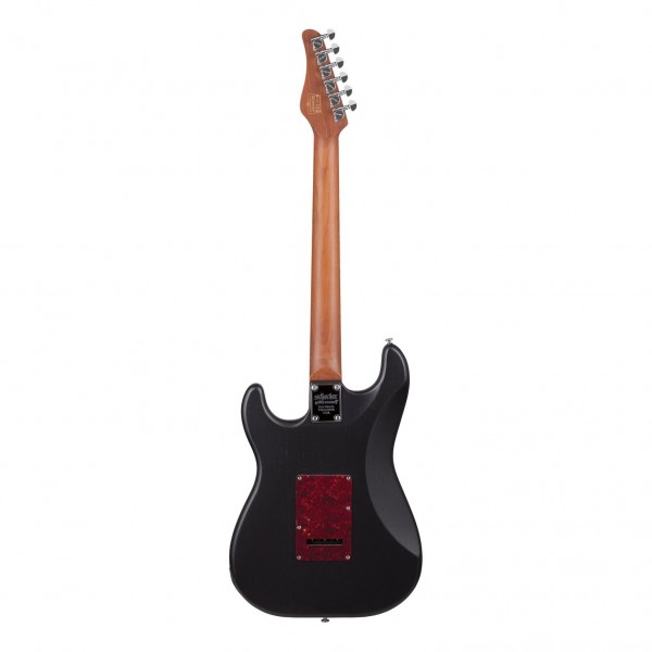 Schecter Jack Fowler Traditional, Black Pearl