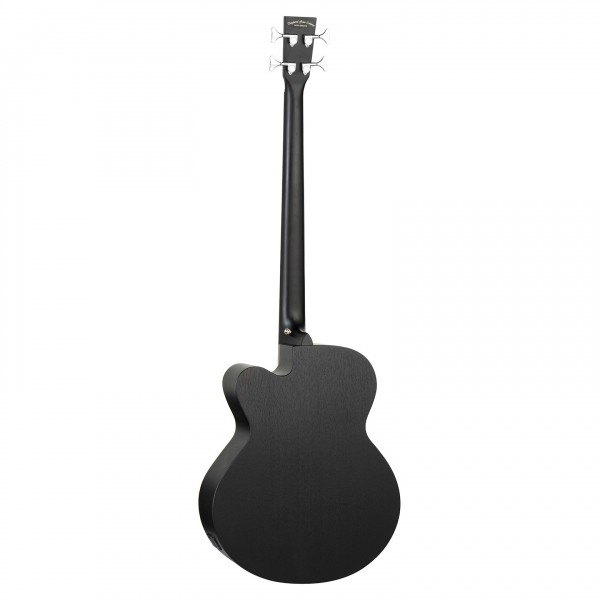Tanglewood TWBBAB Blackbird Electro Acoustic Bass