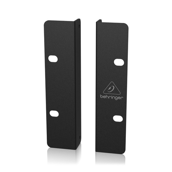 Behringer 19" Rack Ears for 80HP Eurorack Chassis