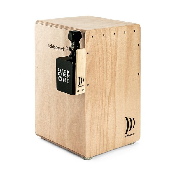 Schlagwerk Heck Stick ONE