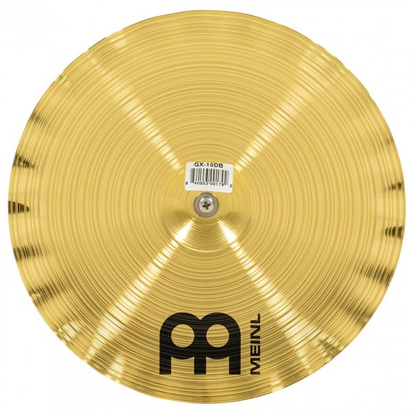 Meinl Generation X 10" Drumbal