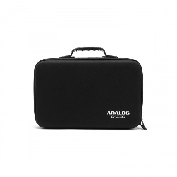 Analog Cases PULSE Case For Elektron Analog Rytm / Analog Four MKII