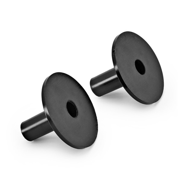 PDP Cymbal Sleeve with Flanged Base, 2pk