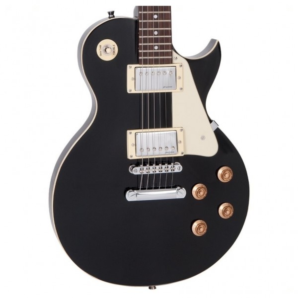 Vintage V10 Coaster Series, Gloss Black