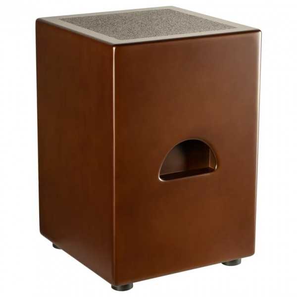 Meinl Custom Jumbo Bass Cajon, Walnut